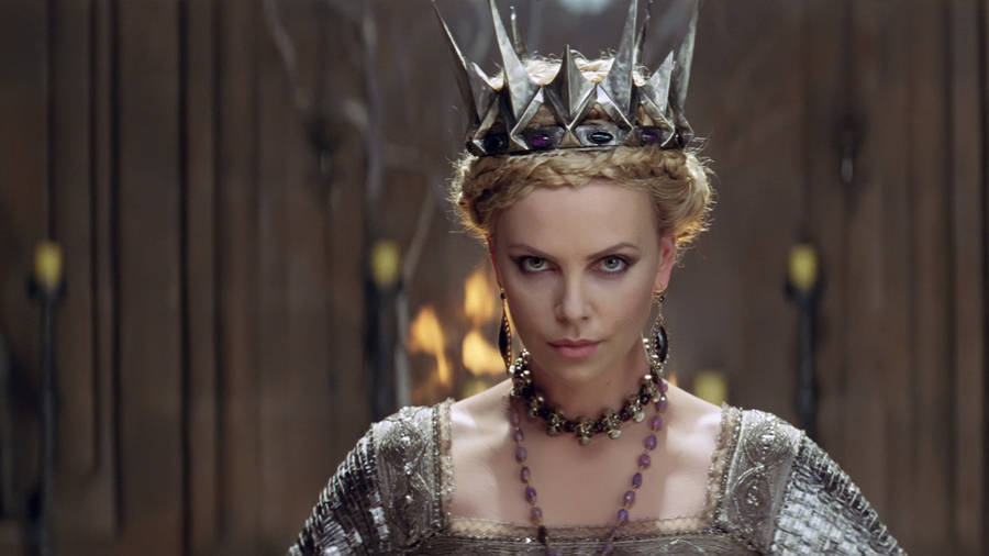 Snow White and the Huntsman HD Wallpaper
